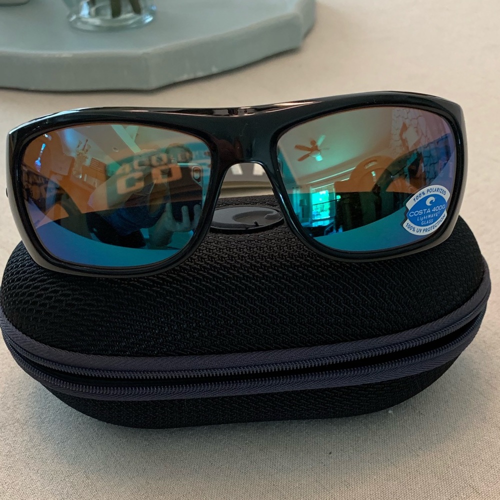 Costa Del Mar Sunglasses, Bonita